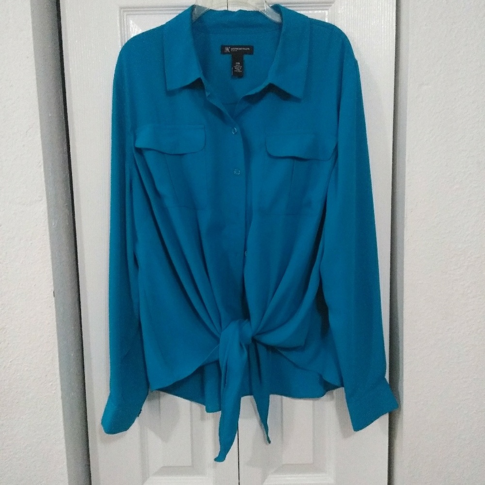 Blouse - Picture 3 of 3